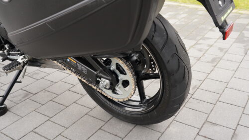 KAWASAKI, VERSYS  650