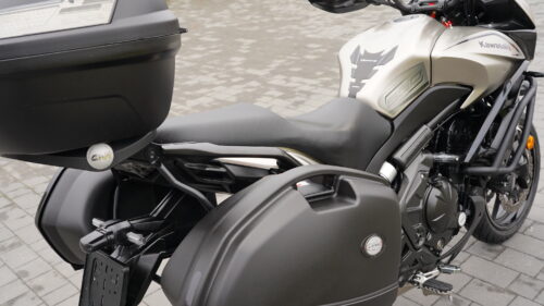 KAWASAKI, VERSYS  650