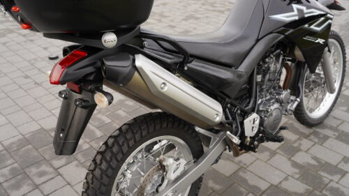 YAMAHA, XT 660 R