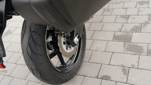 KAWASAKI, VERSYS  650