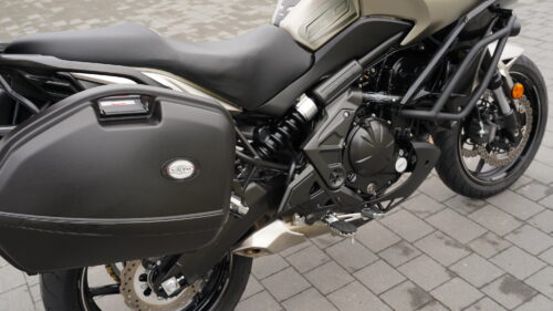 KAWASAKI, VERSYS  650