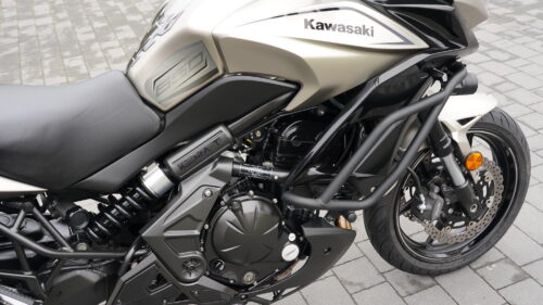 KAWASAKI, VERSYS  650