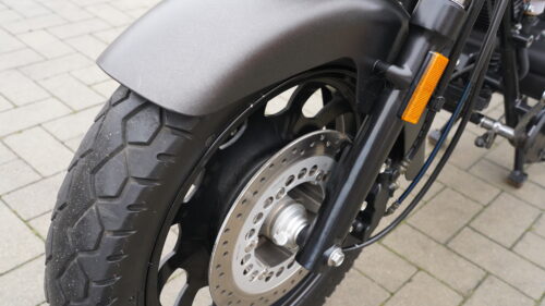 KEEWAY, SUPERLIGHT  125