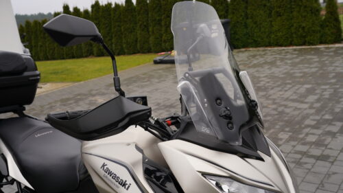 KAWASAKI, VERSYS  650