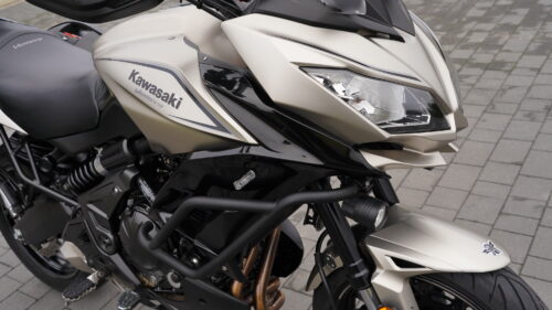 KAWASAKI, VERSYS  650