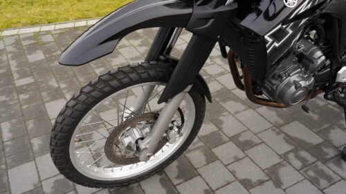 YAMAHA, XT 660 R