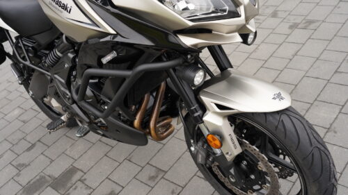 KAWASAKI, VERSYS  650