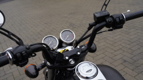 KEEWAY, SUPERLIGHT  125