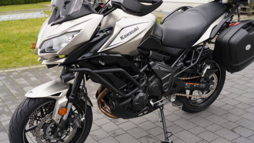 KAWASAKI, VERSYS  650