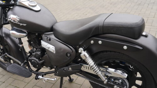 KEEWAY, SUPERLIGHT  125