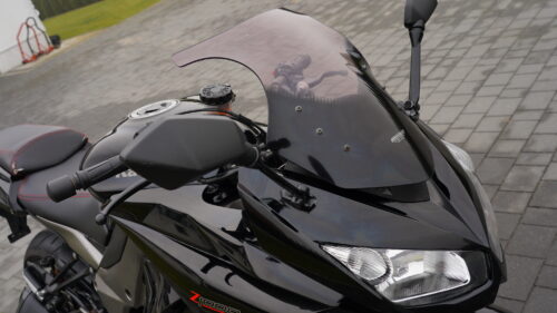 KAWASAKI, Z 1000 SX  ninja