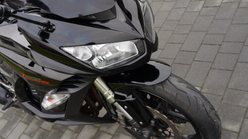 KAWASAKI, Z 1000 SX  ninja