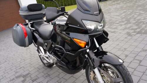 HONDA, VARADERO  1000