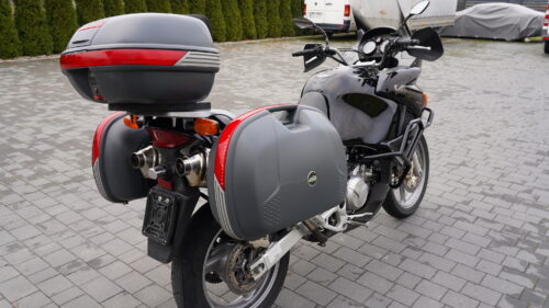 HONDA, VARADERO  1000