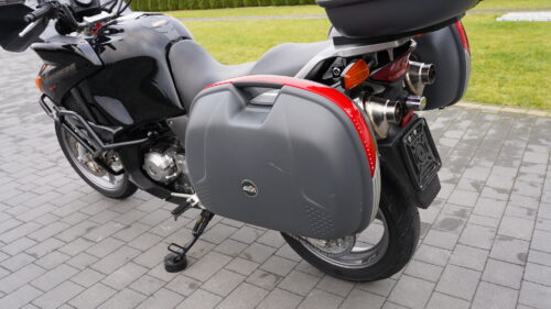 HONDA, VARADERO  1000