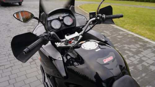 HONDA, VARADERO  1000