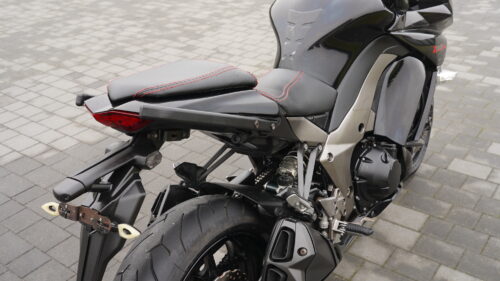 KAWASAKI, Z 1000 SX  ninja