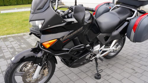 HONDA, VARADERO  1000