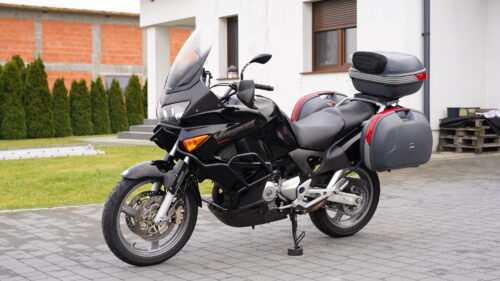 HONDA, VARADERO  1000