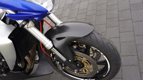 HONDA, HORNET  600   — RedBull