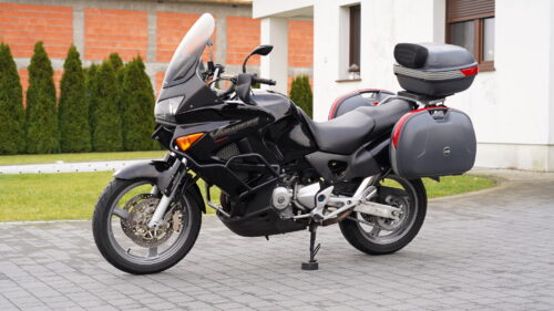 HONDA, VARADERO  1000