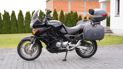 HONDA, VARADERO  1000