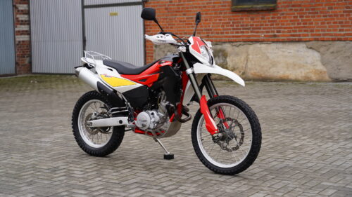 SWM , RS 650 R