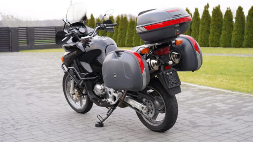 HONDA, VARADERO  1000