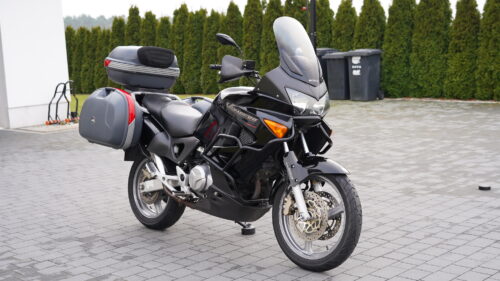 HONDA, VARADERO  1000