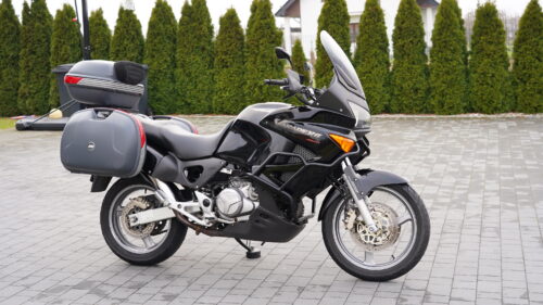 HONDA, VARADERO  1000