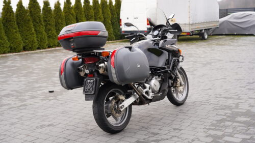 HONDA, VARADERO  1000