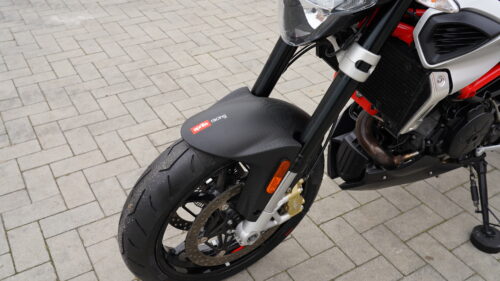 APRILIA, SHIVER  900