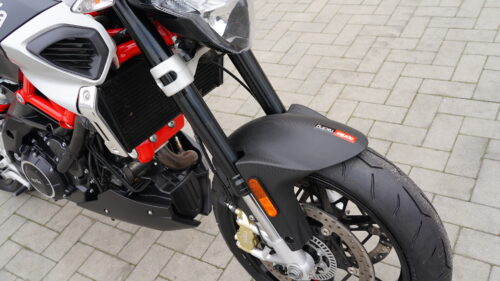 APRILIA, SHIVER  900