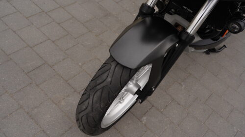 HONDA, NC 750 X  — DCT  automat