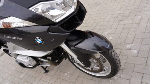 BMW, R 1200 RT