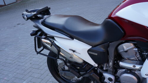 HONDA, TRANSALP  700