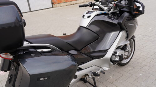 BMW, R 1200 RT