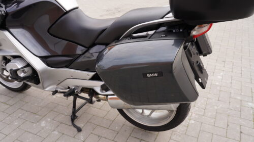 BMW, R 1200 RT