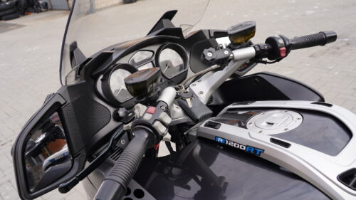 BMW, R 1200 RT