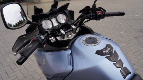 SUZUKI, DL 650  — 2006