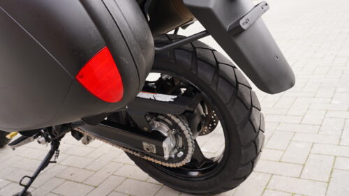 SUZUKI, DL 650  — 2006