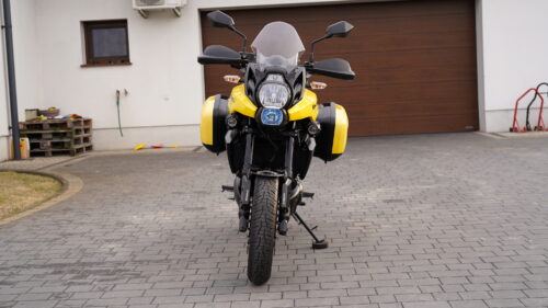 KAWASAKI, VERSYS  650  — abs