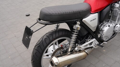 HONDA, CB 1100  — abs