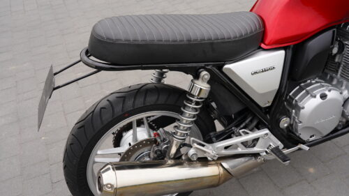 HONDA, CB 1100  — abs