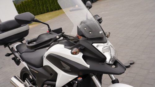 HONDA, NC 750 X  — DCT  automat