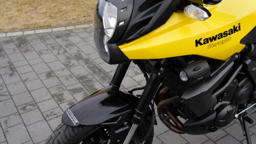 KAWASAKI, VERSYS  650  — abs