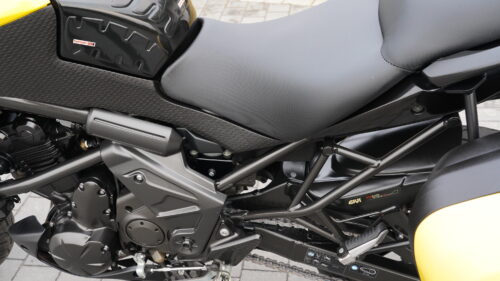 KAWASAKI, VERSYS  650  — abs