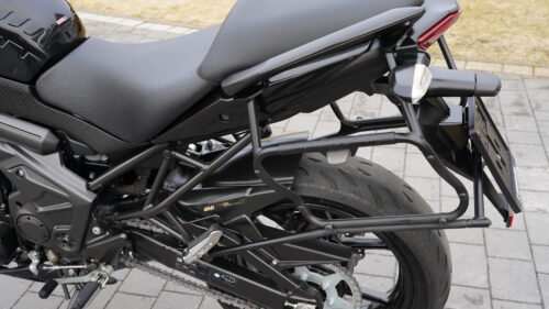 KAWASAKI, VERSYS  650  — abs