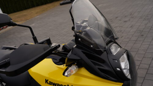 KAWASAKI, VERSYS  650  — abs