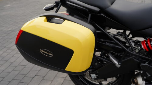 KAWASAKI, VERSYS  650  — abs